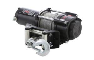 Smittybilt XRC 3.0 3000LB Winch  • 97203