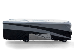 Camco Pro-Tec RV Cover, Class A, 37'-40'  • 56308