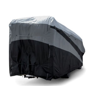 Camco Pro-Tec RV Cover, Class A, 37'-40'  • 56308