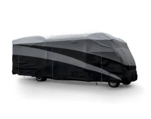 Camco Pro-Tec RV Cover, Class C, 23'-26'  • 56314