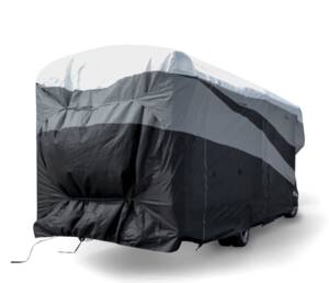 Camco Pro-Tec RV Cover, Class C, 23'-26'  • 56314