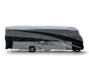 Camco Pro-Tec RV Cover, Class C, 23'-26'  • 56314