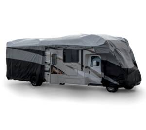 Camco Pro-Tec RV Cover, Class C, 23'-26'  • 56314