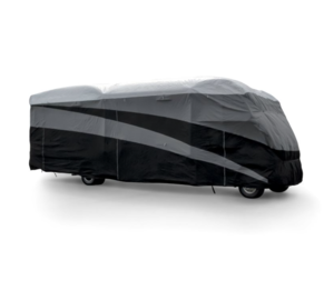 Camco Pro-Tec RV Cover, Class C, 23'-26'  • 56328