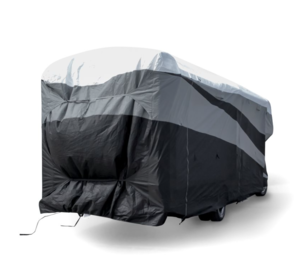 Camco Pro-Tec RV Cover, Class C, 23'-26'  • 56328