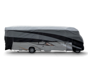 Camco Pro-Tec RV Cover, Class C, 23'-26'  • 56328