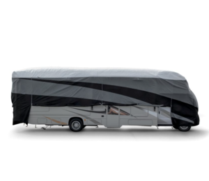 Camco Pro-Tec RV Cover, Class C, 20'-23'  • 56312