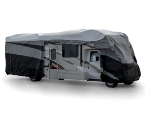 Camco Pro-Tec RV Cover, Class C, 20'-23'  • 56312