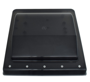 Valterra Universal Black Roof Vent Lid  • A10-3376