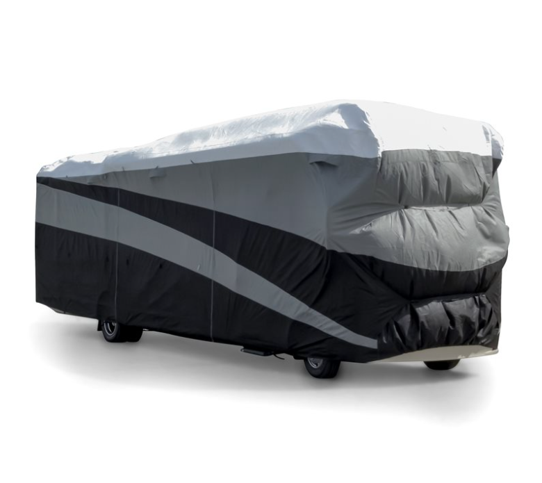 Camco Pro-Tec RV Cover, Class A, 37'-40'  • 56308