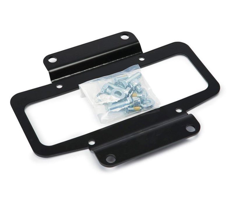 Warn Relocation Control Box Bracket  • 89770