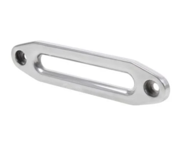 Smittybilt Aluminum Hawse Fairlead  • 2809