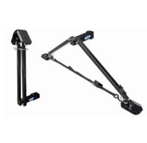 MORryde X-Brace Hitch Mount Stabilizer  • SP54-182