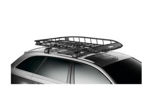 Thule Canyon XT Roof Cargo Basket • 859XT
