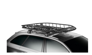 Thule Canyon XT Roof Cargo Basket  • 859XT