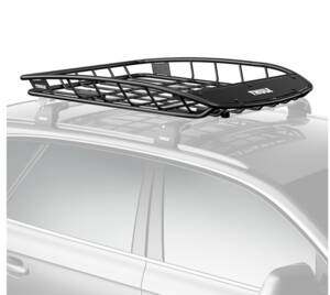 Thule Canyon XT Roof Cargo Basket • 859XT