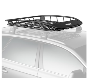 Thule Canyon XT Roof Cargo Basket  • 859XT