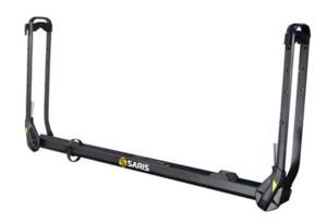 Saris Modular Hitch System Duo 1-Bike Tray  • 4640