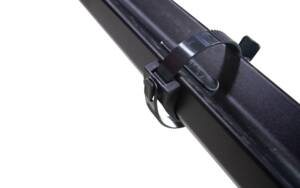 Saris Modular Hitch System Duo 1-Bike Tray • 4640