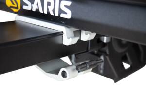 Saris Modular Hitch System Duo 1-Bike Tray • 4640