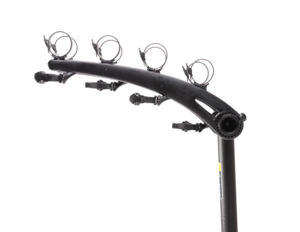 Saris Bones Hitch 4 Bike Rack  • 884