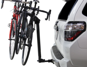 Saris Bones Hitch 3 Bike Rack  • 883