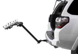 Saris Bones Hitch 3 Bike Rack  • 883