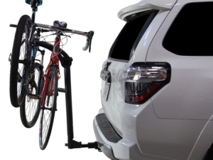 Saris Bones Hitch 2 Bike Rack  • 882