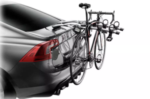 Thule Gateway 3 Bike Rack  • 9007XT