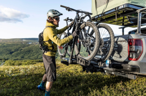 Thule T2 Pro XTR 2-Bike 2