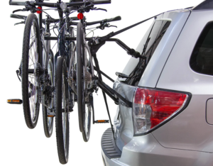 Saris Guardian 3-Bike Rack  • 1054S