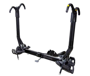 Saris SuperClamp HD Hitch Mount Bike Rack (2 Bikes Fits 2