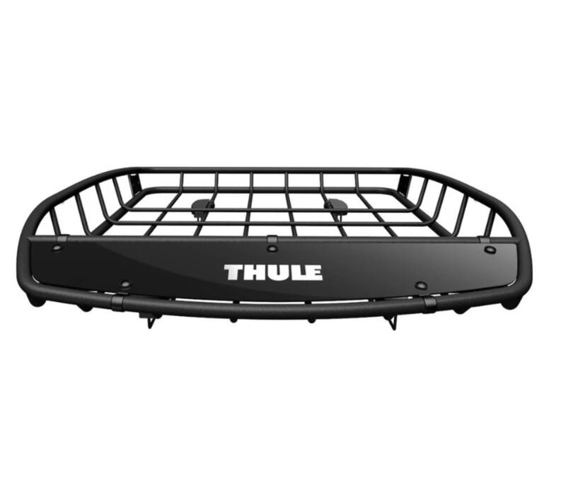 Thule Canyon XT Roof Cargo Basket • 859XT