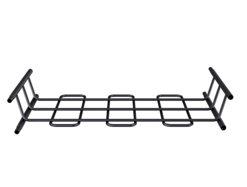 Thule Canyon XT Roof Cargo Basket Extension  • 8591XT