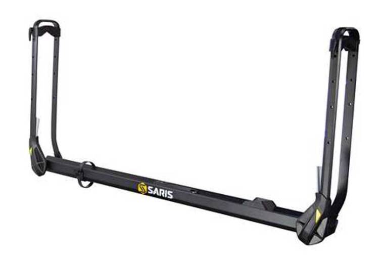 Saris Modular Hitch System Duo 1-Bike Tray • 4640