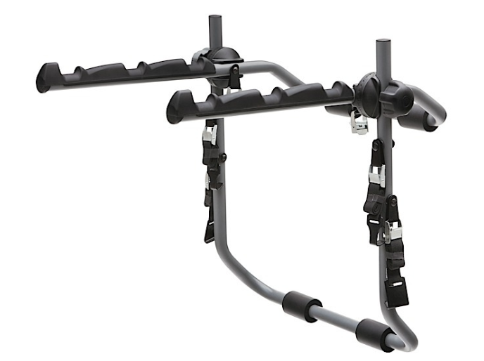 SportRack Back Up Trunk Mount Bike Rack for 3 Bikes  • SR3162