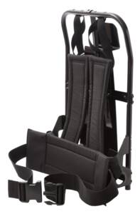 Flame King Alice Frame Backpack For 10 Lb Propane Tank • YSNBKPK-AF