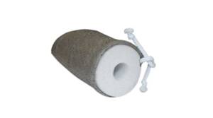ADCO Designer Series 5th Wheel Trailer Cover (Gray with White Roof, Up to 34') • 36855