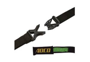 ADCO Designer Series 5th Wheel Trailer Cover (Gray with White Roof, Up to 34') • 36855