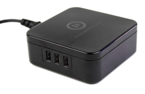 RV Designer Powerqube Mini RV Smart Charger  • M565