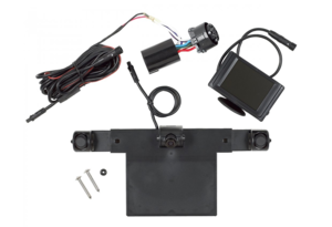 Hopkins Smart Hitch Backup Camera & Sensor System  • 50002