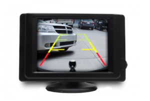 Hopkins Smart Hitch Backup Camera & Sensor System  • 50002