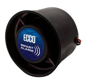 Driving Alarms