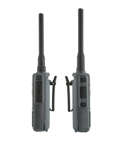 Rugged Radios Adventure Pack - Rugged GMR2 GMRS and FRS Hand Held Radios Pair  • RUGGED-ADVENTURE-PACK