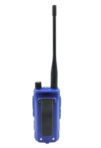 Rugged Radios Business Band Digital and Analog Handheld Radio  • R1