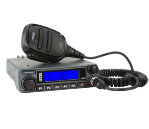 Rugged Radios High Power GMRS Mobile Radio, 45 Watt  • GMR45