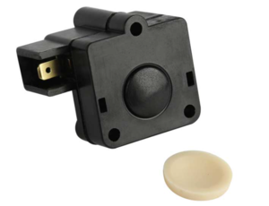 Shurflo Fresh Water Pump Switch  • 94-800-05