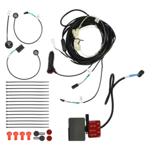 iBeam Rear 2-way Blind Spot Detection Kit  • TE-BSM2