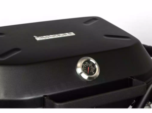 Hitchfire F-20 Hitch Mounted Propane Gas Grill, 20k BTU  • HGF01F2001