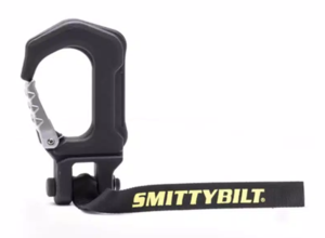 Smittybilt X20 Gen3 12K Winch with Synthetic Rope  • 98812